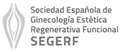 SEGERF — Sociedad Española de Ginecología Estética Regenerativa Funcional